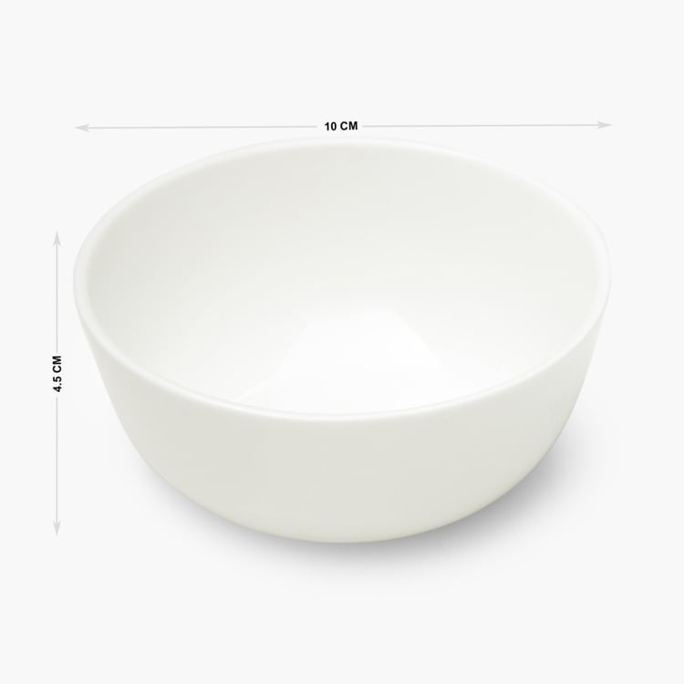 Medleys Bone China Curry Bowl