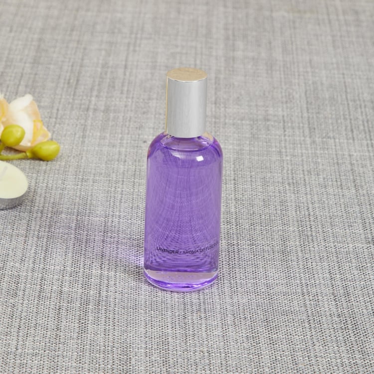 Serene Neith Floral Aroma Reed Diffuser Oil