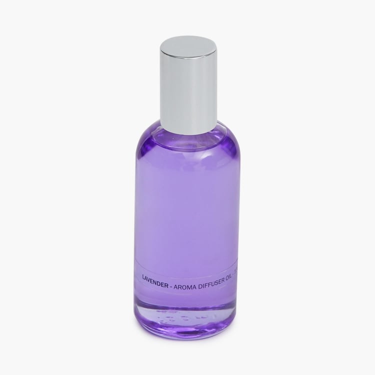 Serene Neith Floral Aroma Reed Diffuser Oil