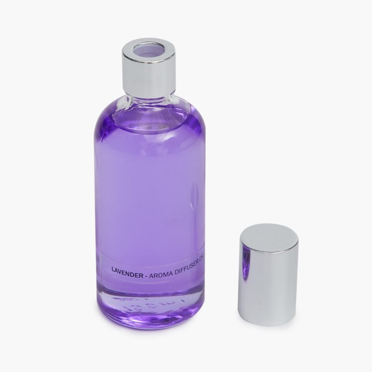 Serene Neith Floral Aroma Reed Diffuser Oil