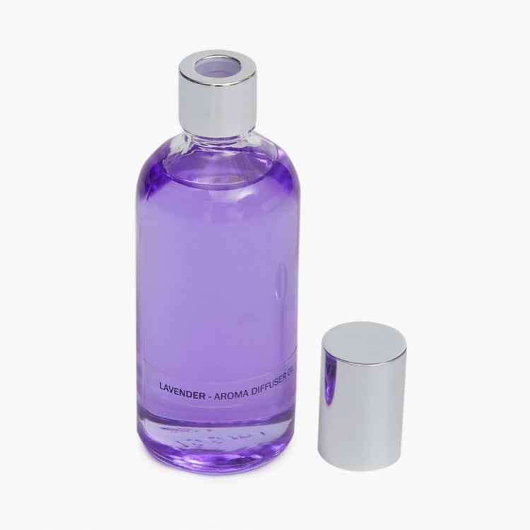 Serene Neith Floral Aroma Reed Diffuser Oil