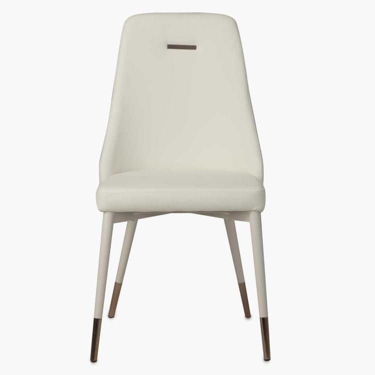 Phoenix Contemporary Dining Chair- Set of 2