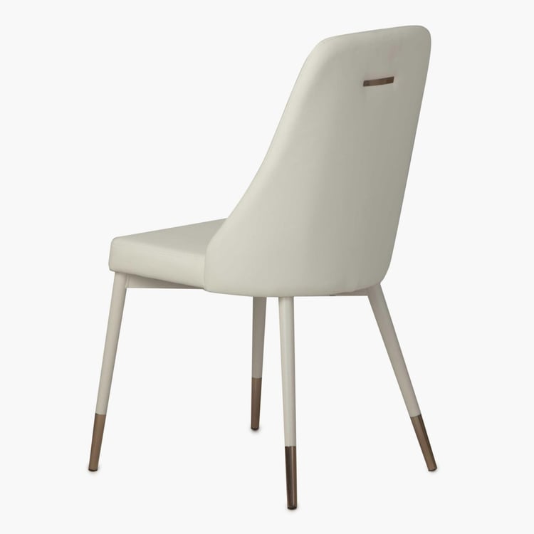 Phoenix Contemporary Dining Chair- Set of 2