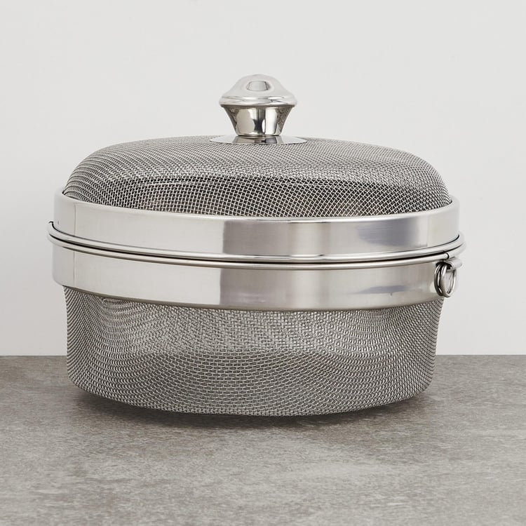 Ferrit Stainless Steel Multi-Utility Basket