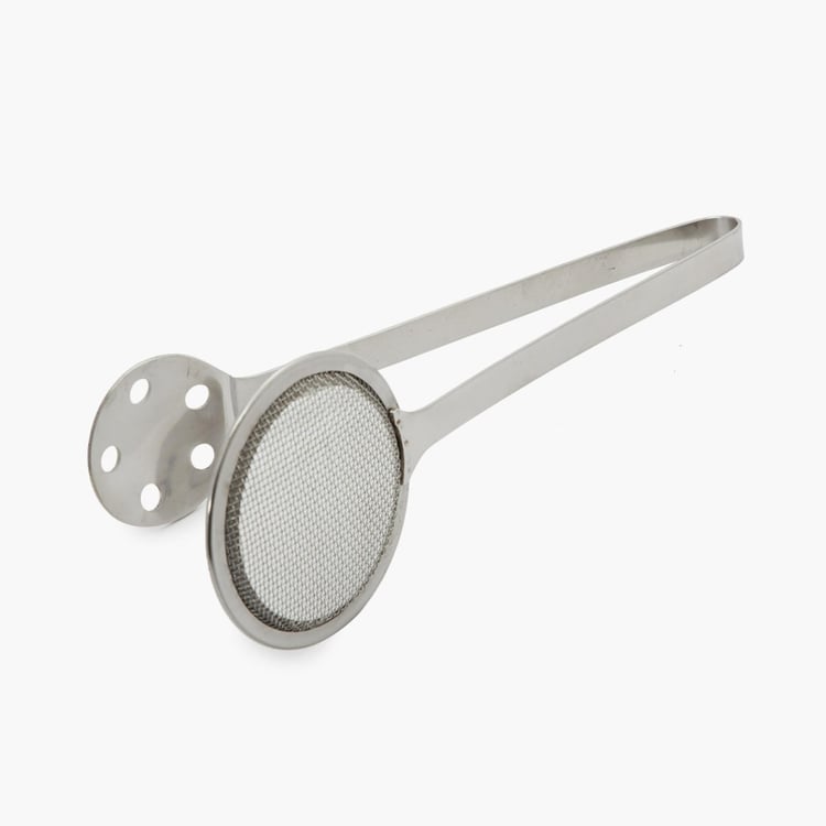 Ferrit Stainless Steel Serving Tong