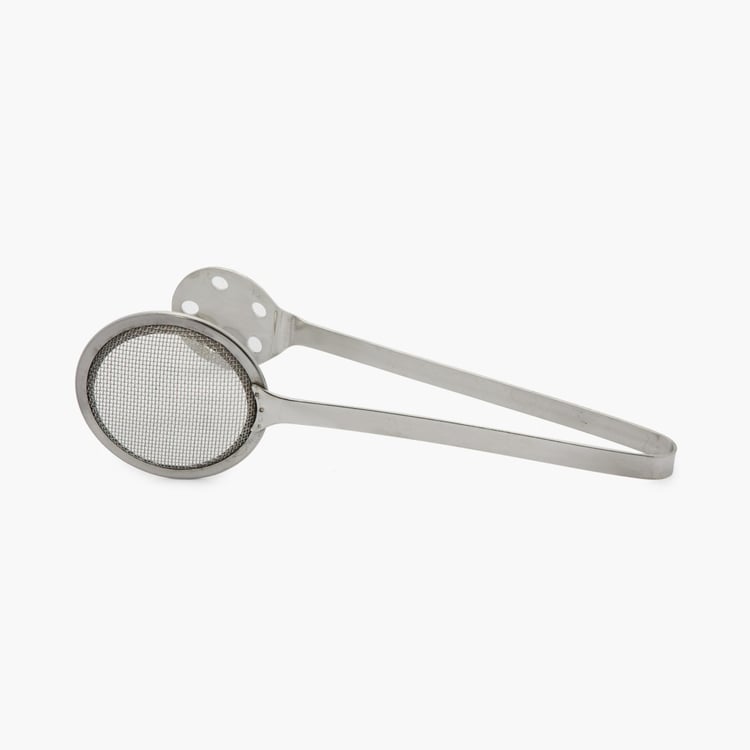 Ferrit Stainless Steel Serving Tong