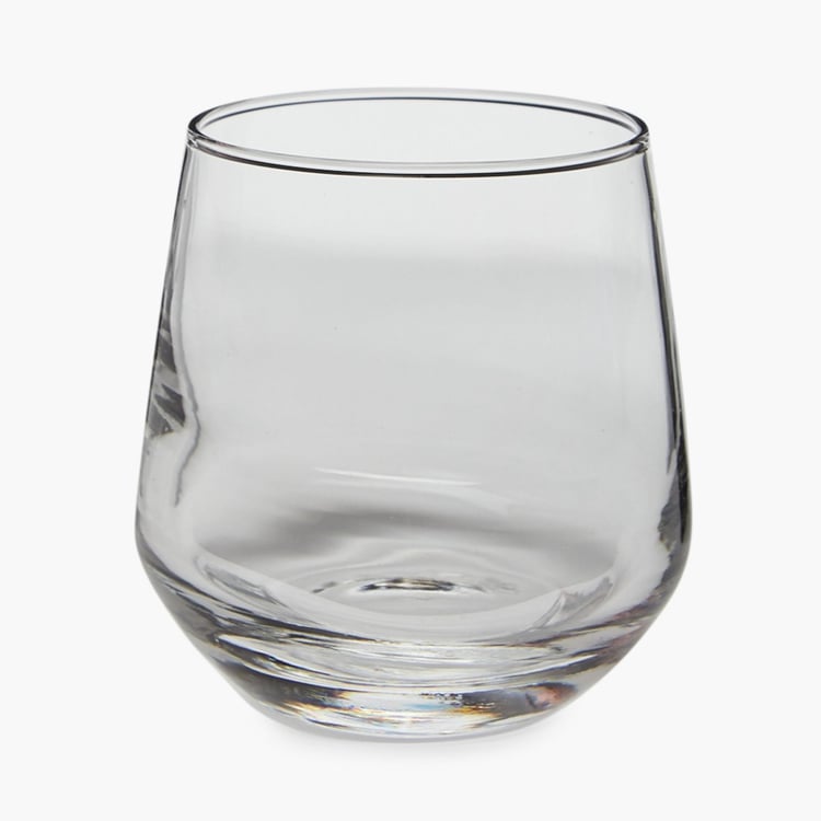 Wexford Firenze Transparent Solid Shot Glasses - 95ml - Set of 10