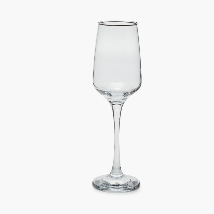 Wexford-Firenze Champagne Flutes-Set of 6