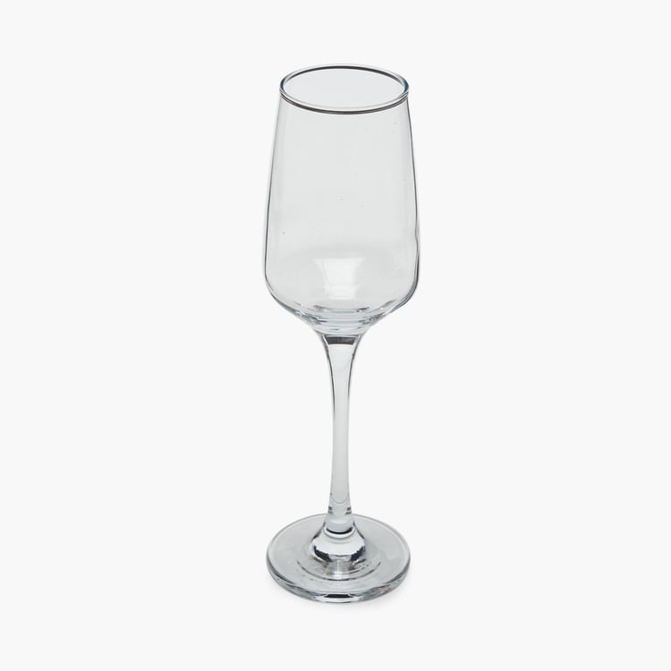Wexford-Firenze Champagne Flutes-Set of 6
