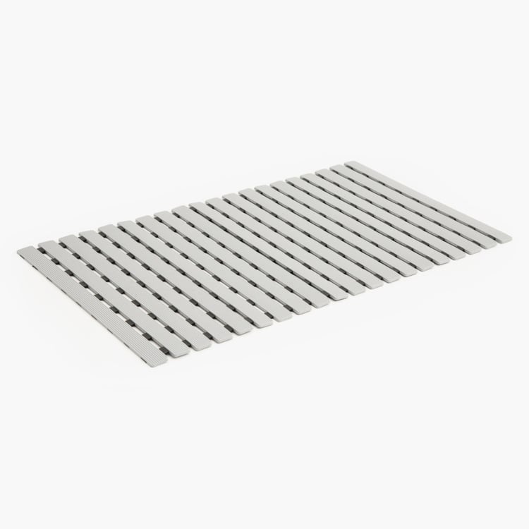 Titania TPE Anti-Slip Shower Mat - 71x40cm