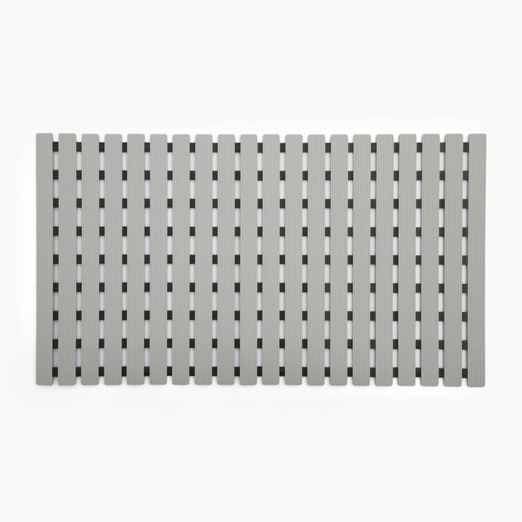 Titania TPE Anti-Slip Shower Mat - 71x40cm