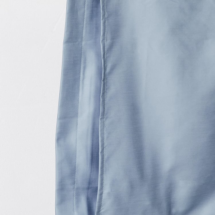 Sapphire Set of 2 Pillow Covers - 45x70cm - Styles May Vary