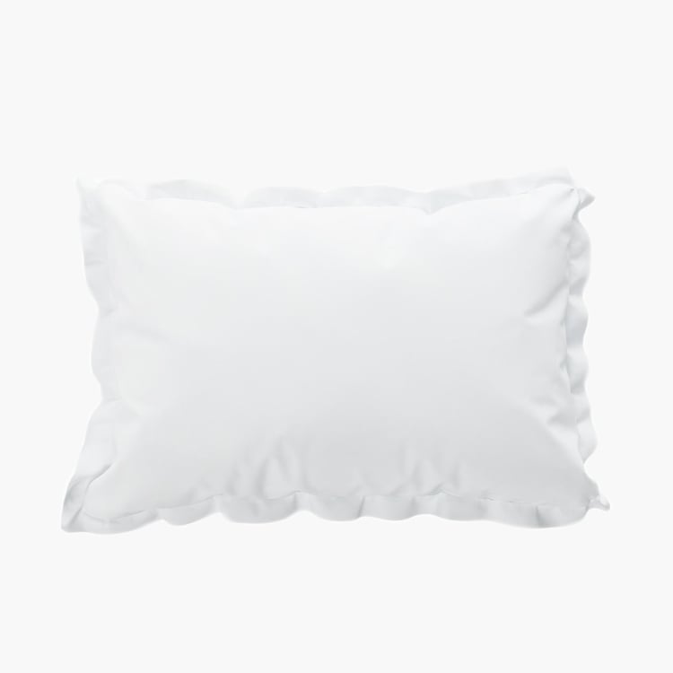 Sapphire Set of 2 Pillow Covers - 45x70cm