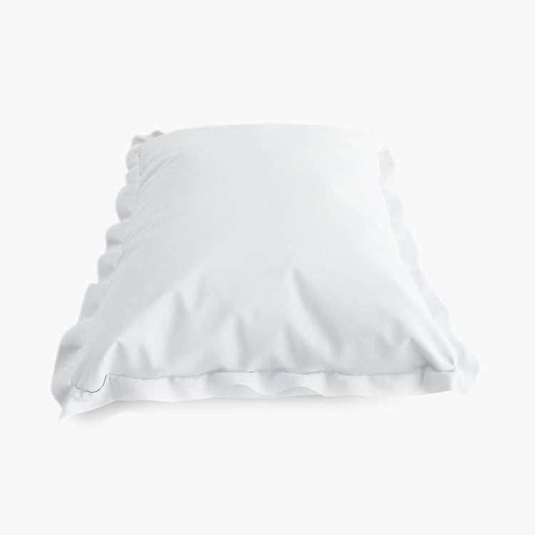 Sapphire Set of 2 Pillow Covers - 45x70cm