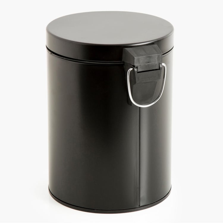 Sedona Metal Pedal Bin