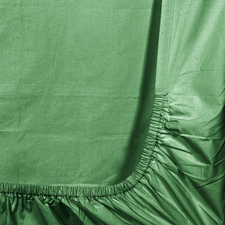 Buy PORTICO Marvella King Size Fitted Sheet Set 3 Pcs. from Portico at