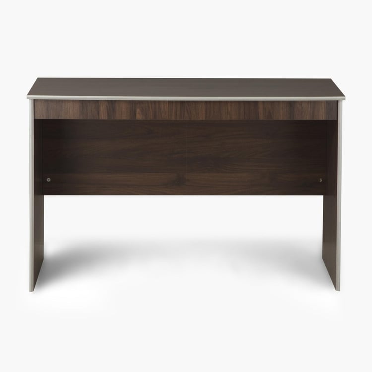 Lewis Study Table - Brown