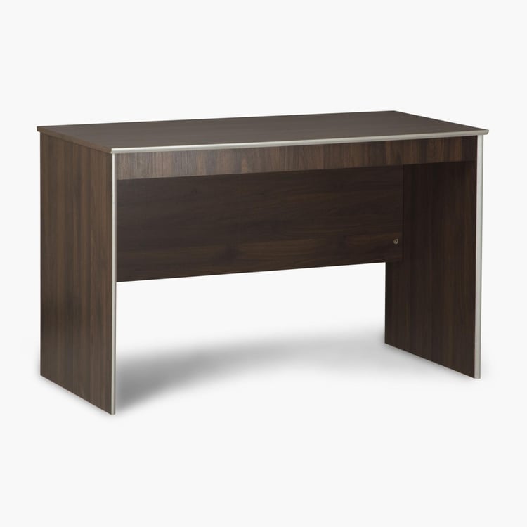 Lewis Study Table - Brown