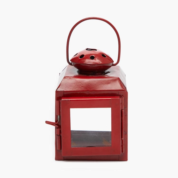 Raga-Orchard Square Mini Lantern- 3 Pcs.