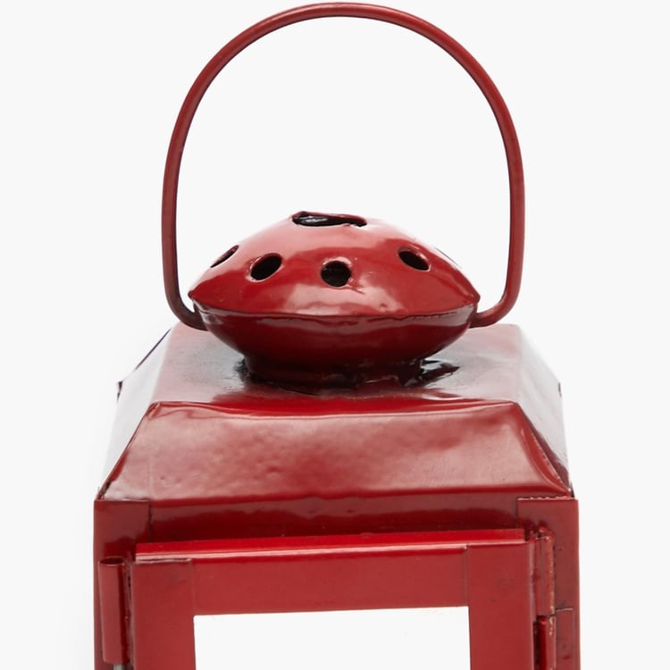 Raga-Orchard Square Mini Lantern- 3 Pcs.