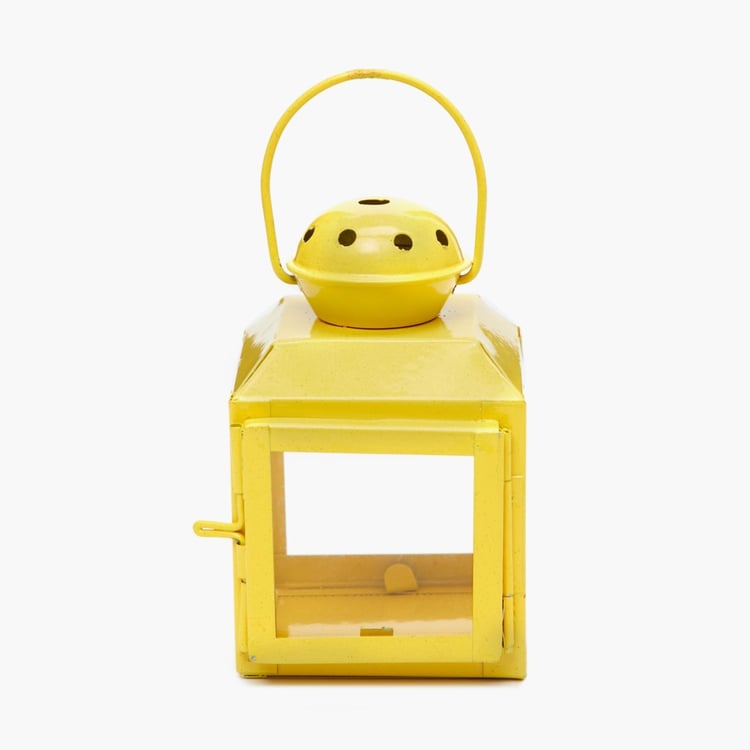 Raga-Orchard Square Mini Lantern- 3 Pcs.