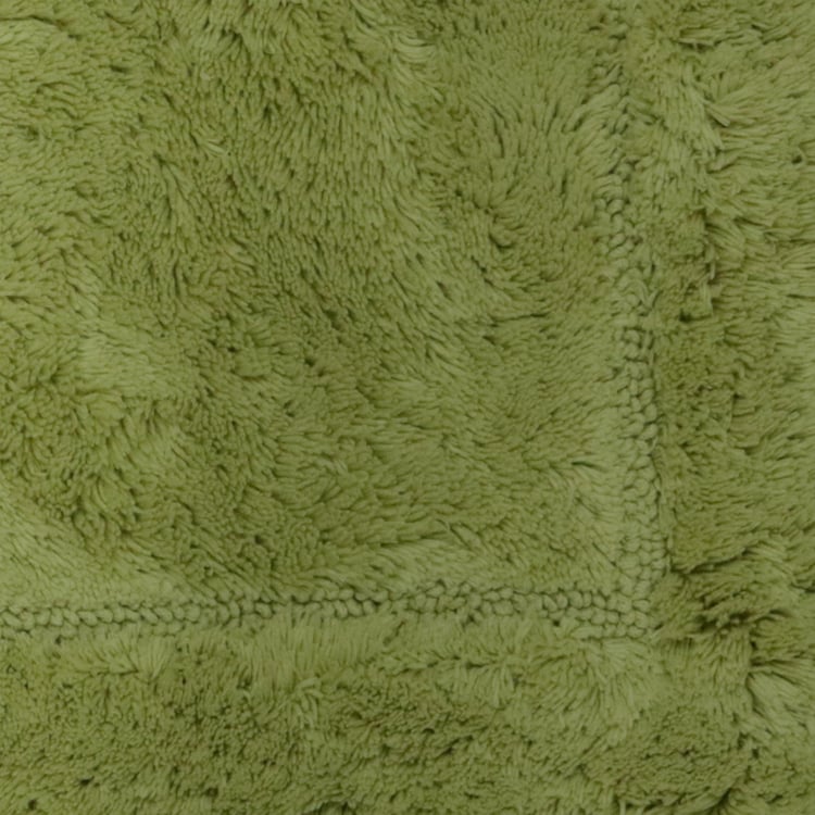Spaces Large Size Textured Anti-Slip Bathmat -50 X 80 Cm