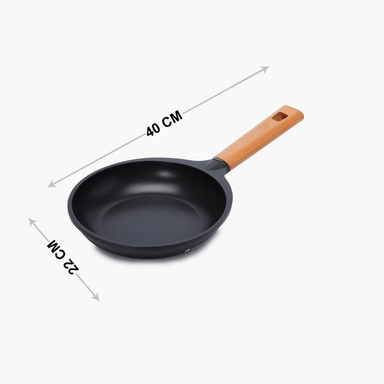 WONDERCHEF Solid Aluminium Frying Pan