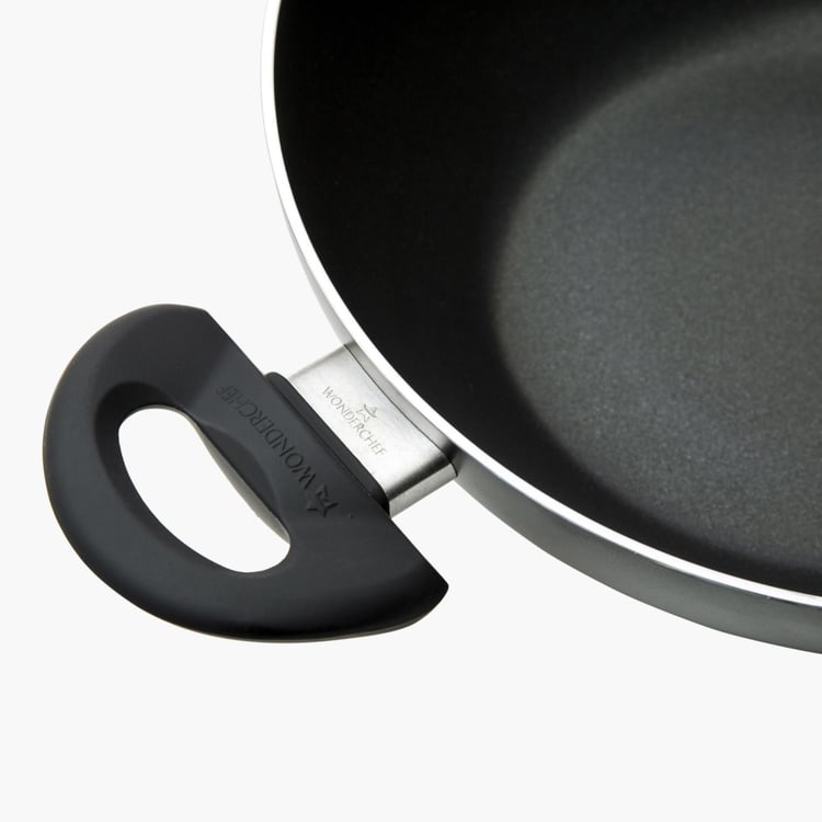 WONDERCHEF Non-Stick Wok with Lid