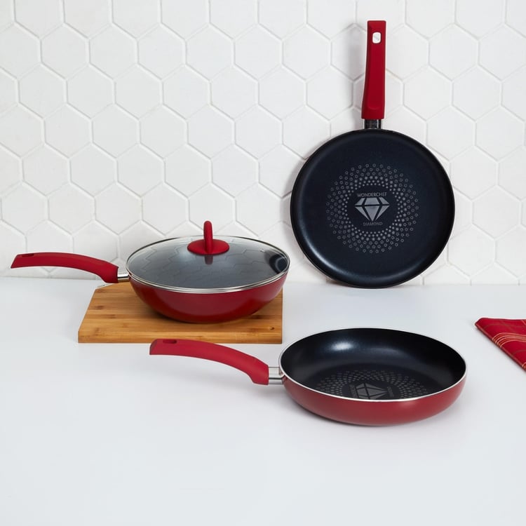 WONDERCHEF 3-Piece Cookware Set