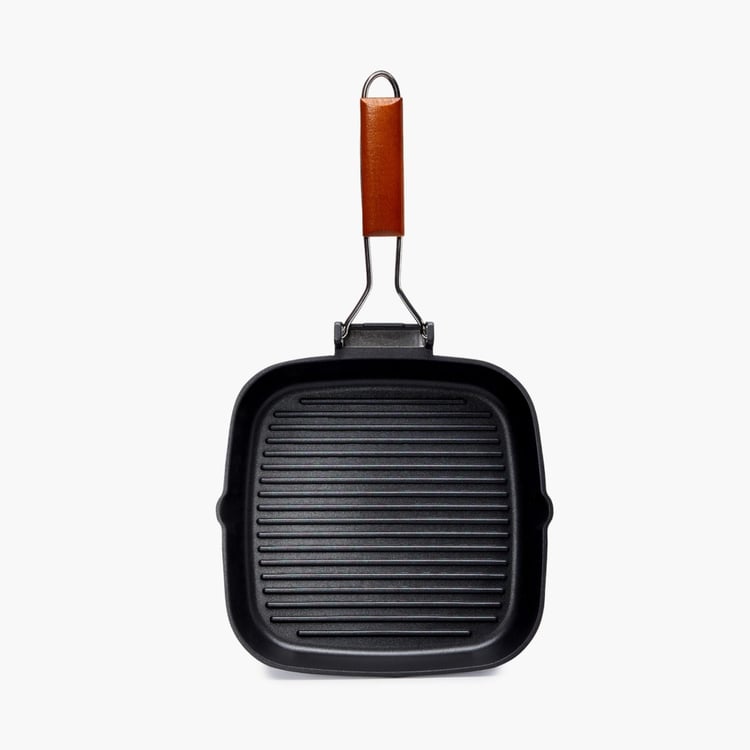 WONDERCHEF Metal Grill Pan