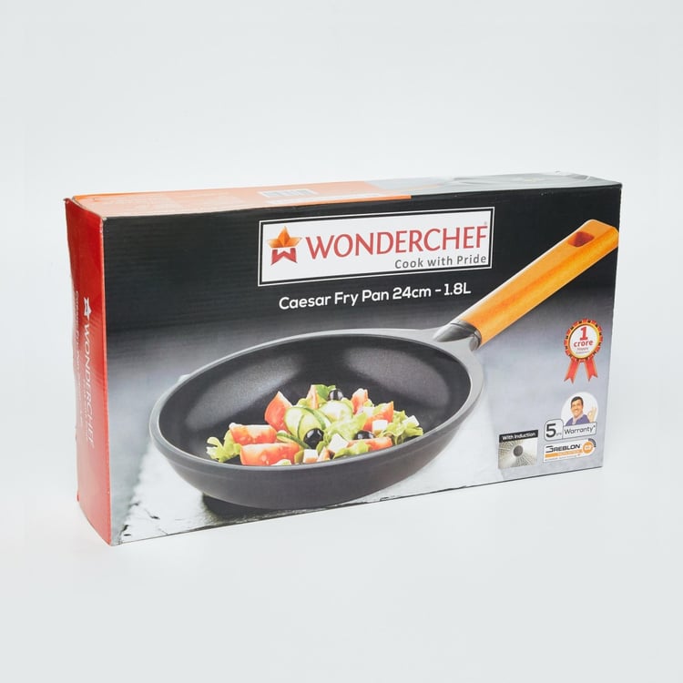 WONDERCHEF Frying Pan