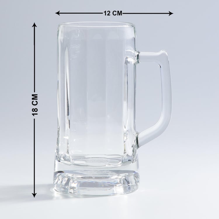 OCEAN Round Beer Mug- 640 ml