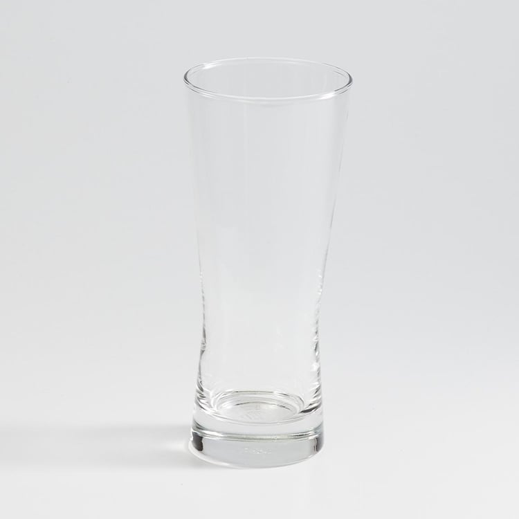 OCEAN Metropolitan Set of 6 Beer Glasses - 400ml