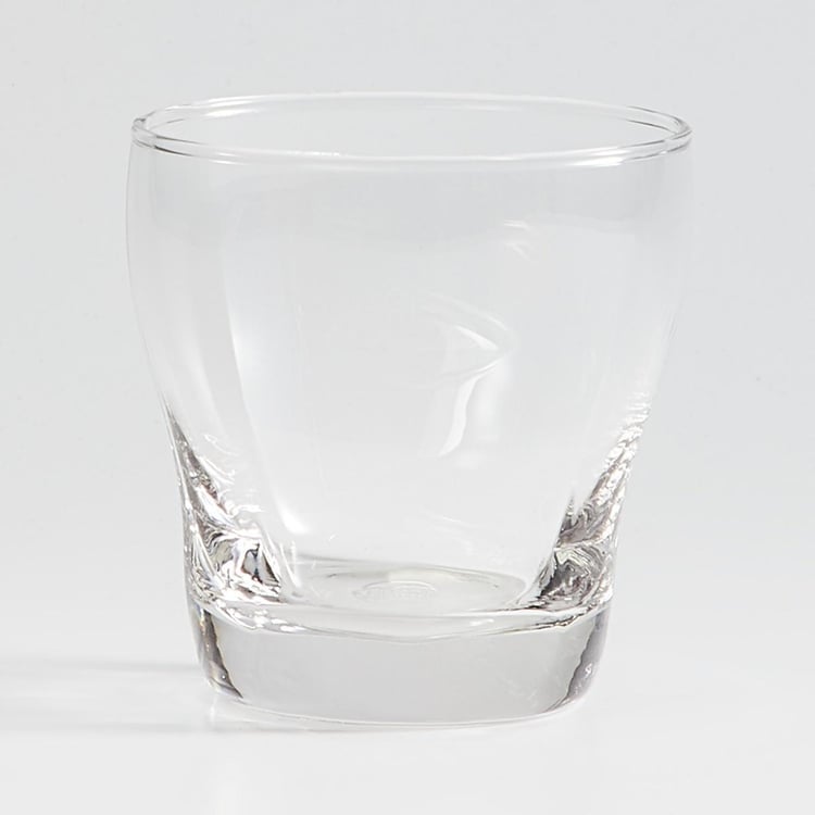 OCEAN Urbano Rock Set of 6 Water Glasses - 330ml