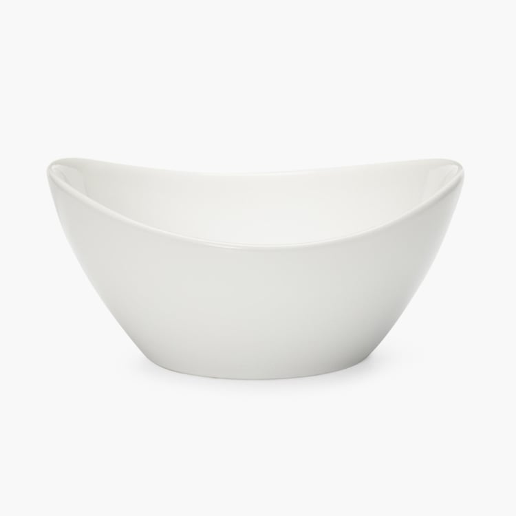 Jodhpur Elara 3-Tier Bowl Set with Metal Stand - Set of 4