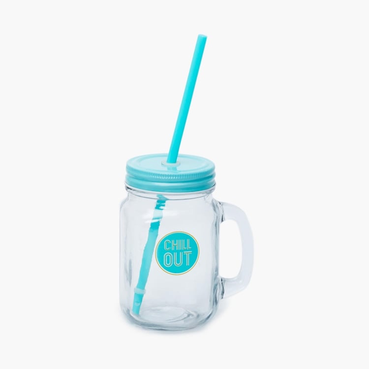 Alberta Mason 4-Piece Jar Set