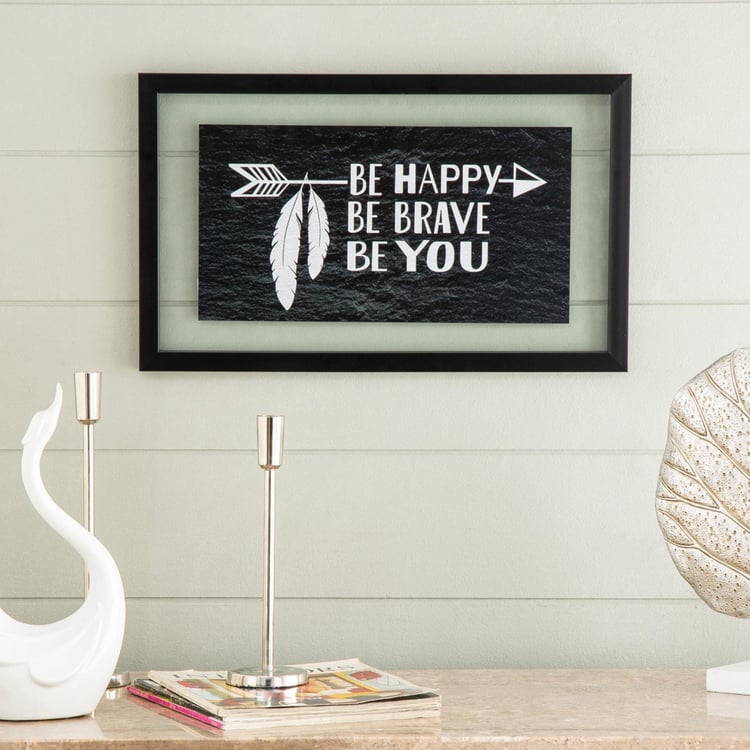 Axiom Picture Frame - 30 x 50 cm