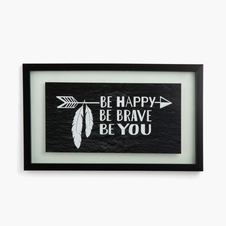 Axiom Picture Frame - 30 x 50 cm