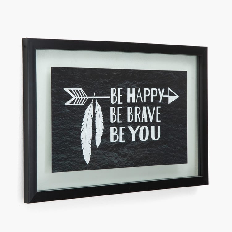 Axiom Picture Frame - 30 x 50 cm