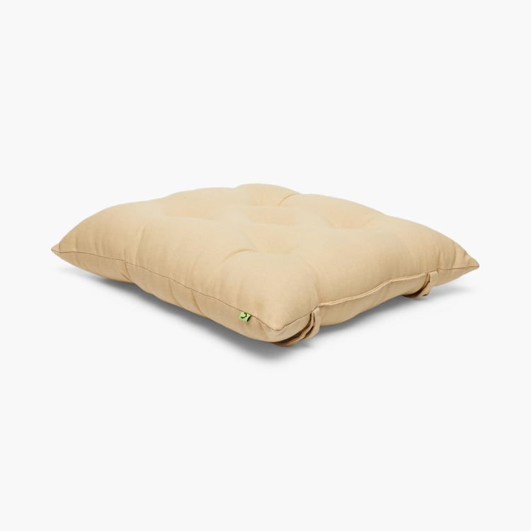 Elite Solid Chair Pad - 40 x 40 cm