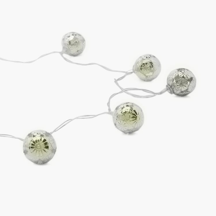 Serena Avery String Light - 10 Bulbs
