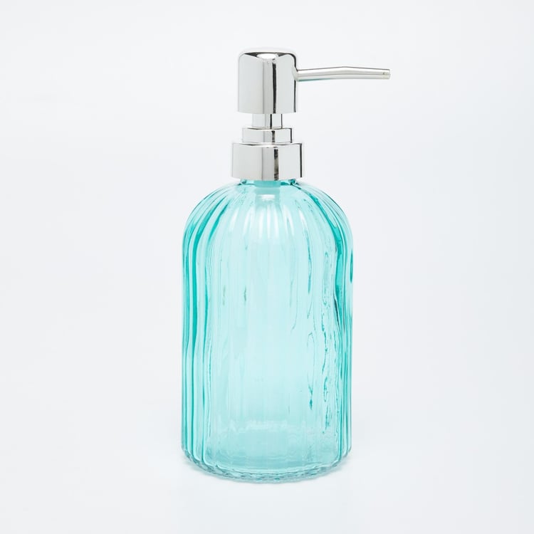 Wallies Swirl Soap Dispensers - Set of 3