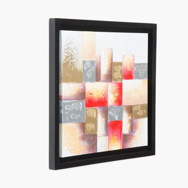 Mezzuna Picture Frame - 40 x 40 cm