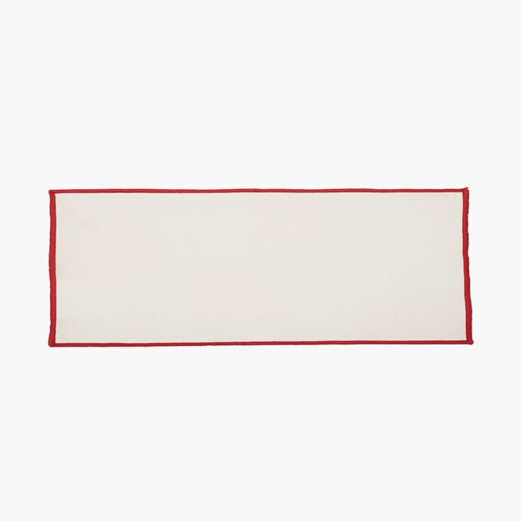 MEKONG AVON Printed Bath Runner- 45 x 130 cm
