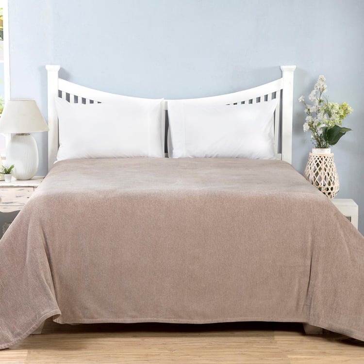 MASPAR Jessica Single Bed Cover - 152 x 228 cm