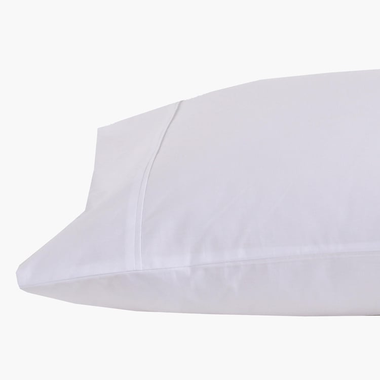 MASPAR Set of 2 Pillow Covers - 50 x 75 cm