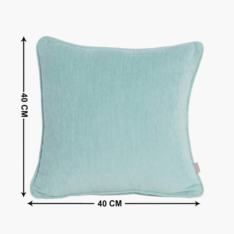 MASPAR Jessica Solid Cushion Cover - 40 x 40 cm