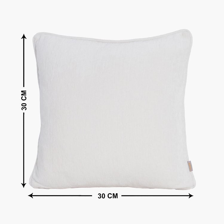 MASPAR Jessica Solid Cushion Cover - 40 x 40 cm