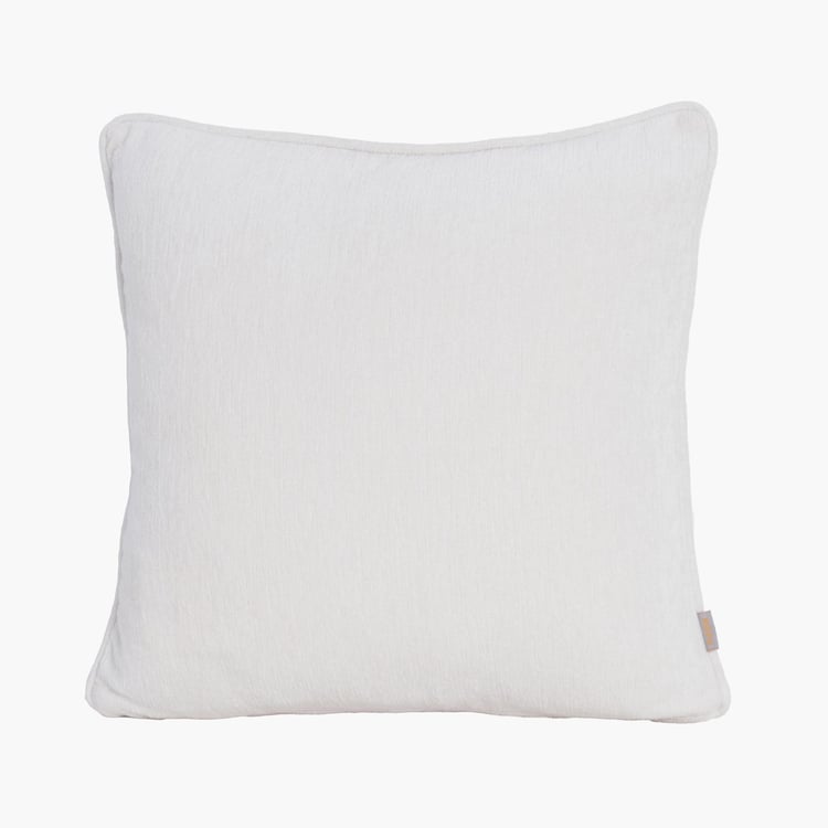 MASPAR Jessica Solid Medium Cushion Cover - 40 x 40 cm