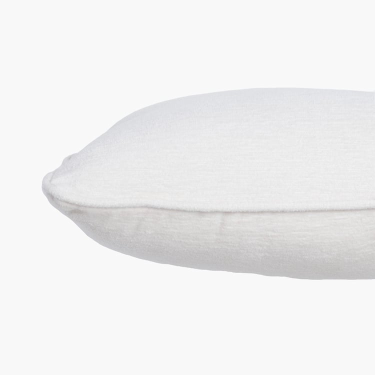 MASPAR Jessica Solid Medium Cushion Cover - 40 x 40 cm